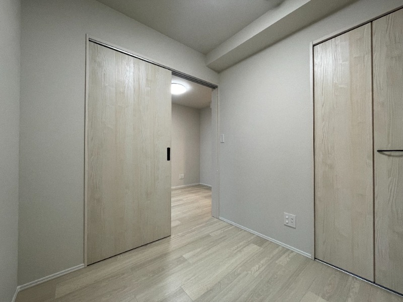 MONOLITH錦糸町2階 内観