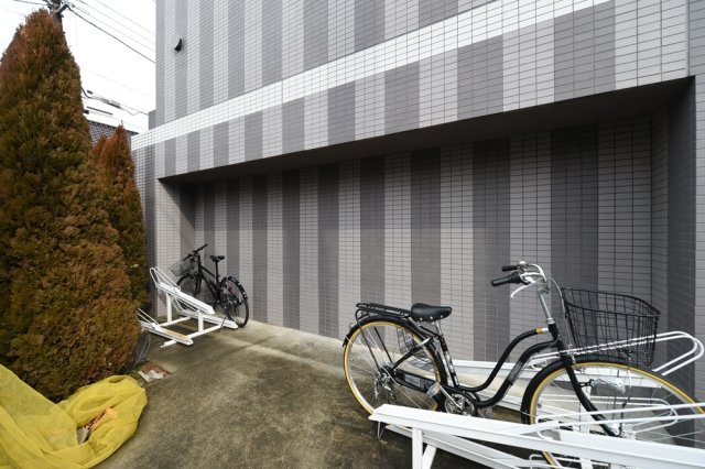 ハーモニーレジデンス東京イーストゲート4階 同建物別部屋の参考画像