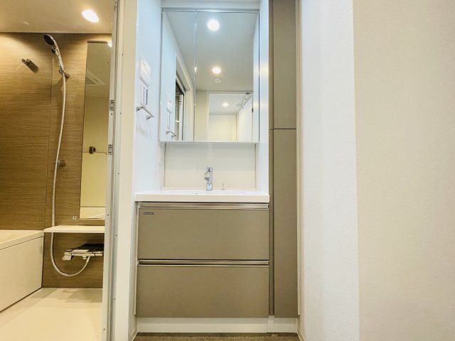 SYFORME MACHIDA903号室 ※303号室のお写真です