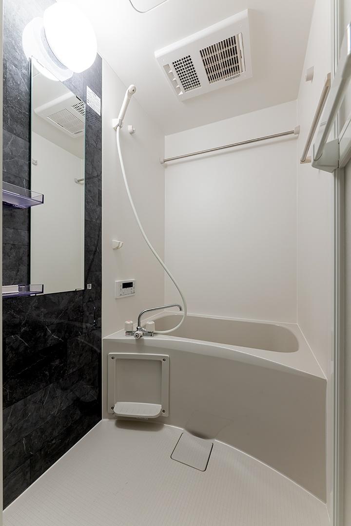 アデランテ　浜野 お風呂