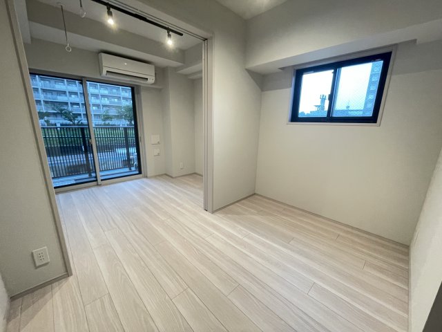 SYFORME SHINKOYASU207号室 ※同タイプ参考写真です（カラータイプが異なる場合がございます）