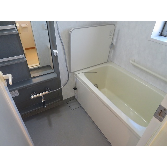 クオーレ西糀谷 バス