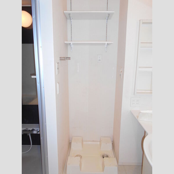 エスポワール(元福岡)101号室 部屋その他