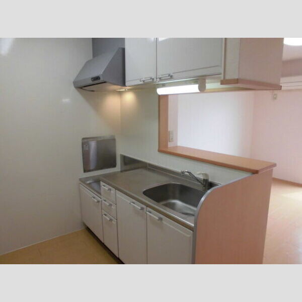 サンクス羽折 キッチン