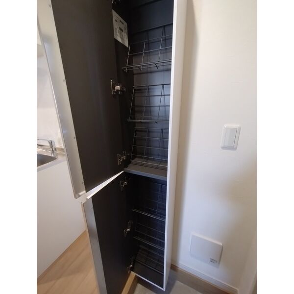 Ambition見沼105号室 部屋その他