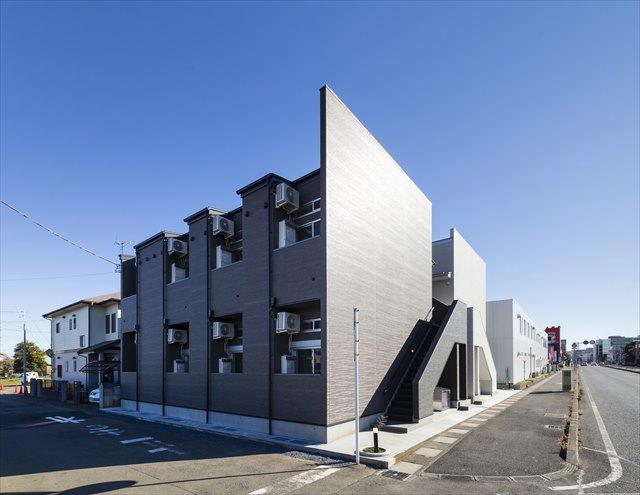 ルーチェの外観画像