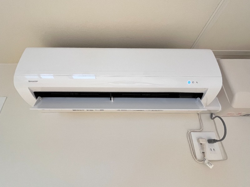 アピチェ大森地下1階 部屋設備