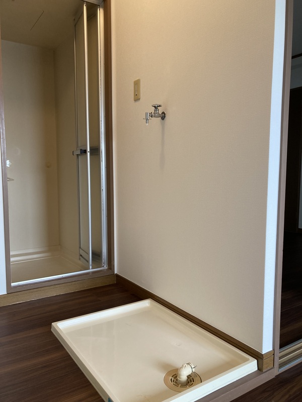 クレール町谷 部屋設備