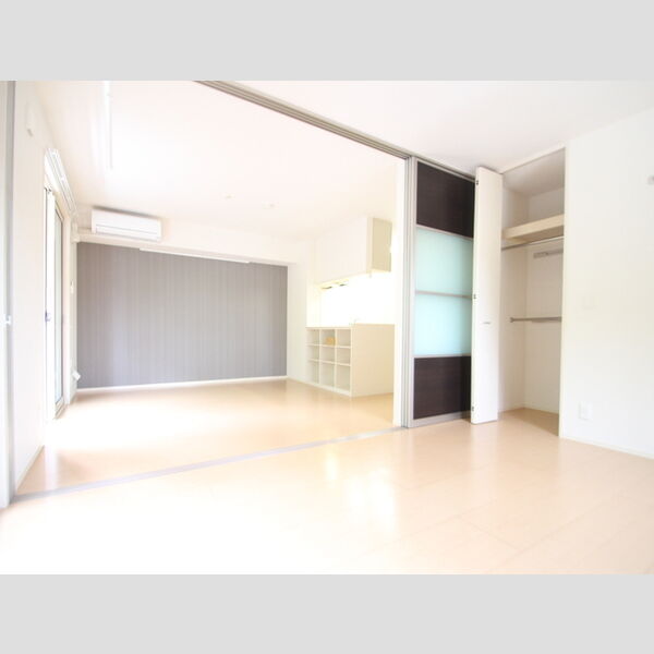 ミールレ野川Ⅱ LDK・洋室