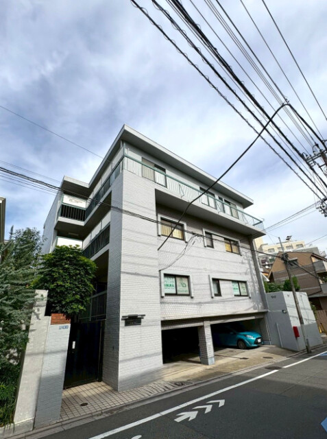 アパートメントカヤ田園調布2階 部屋その他