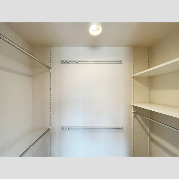 ロックコート　A ウォークインクローゼット