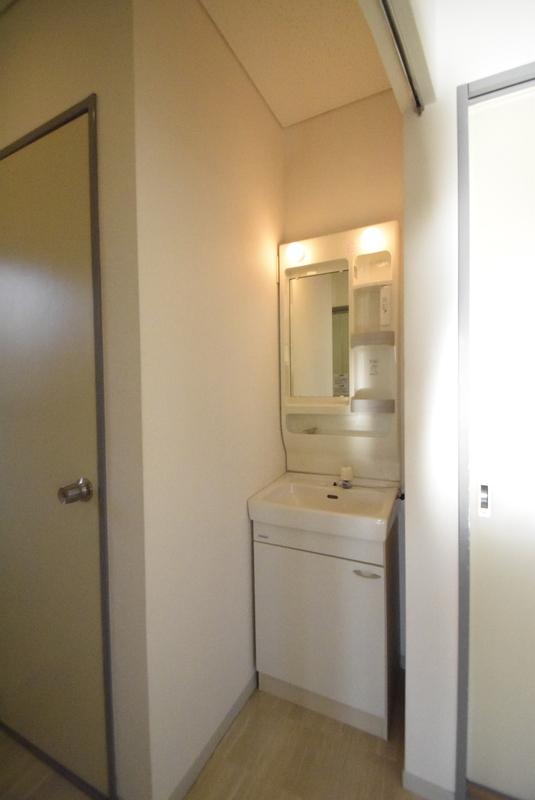 サンセレクト2階 部屋その他