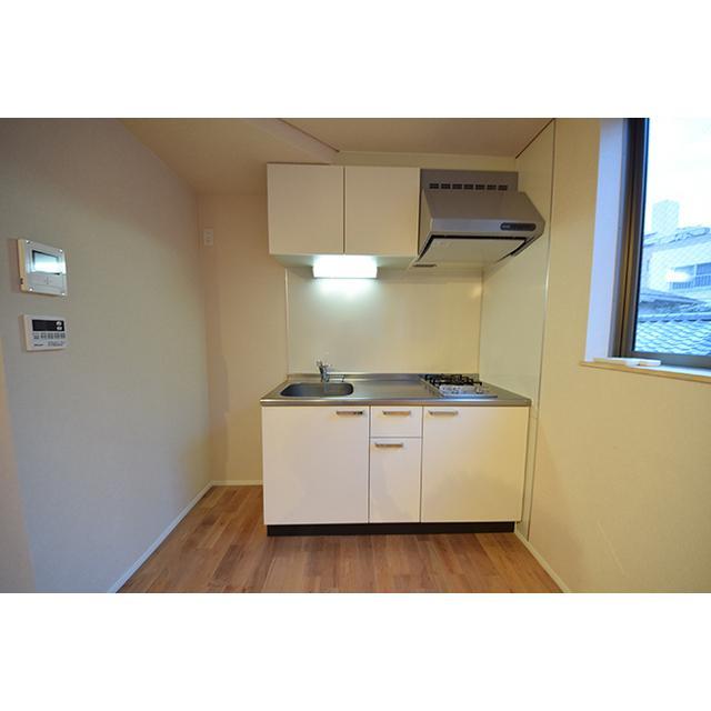 グランエッグス高円寺W2階 玄関