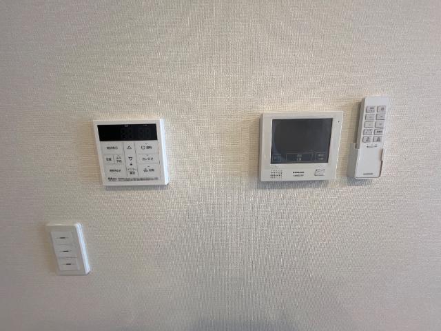 ディアパレス宮の前403号室 室内設備