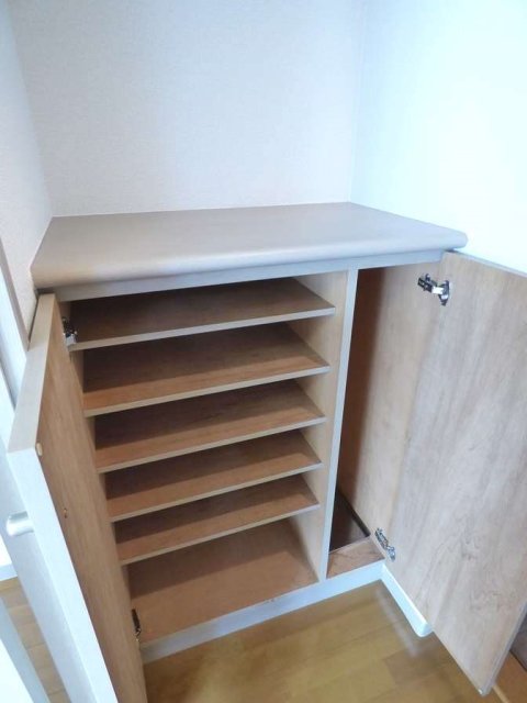 東建シティハイツ上野7階 同建物別部屋の参考画像