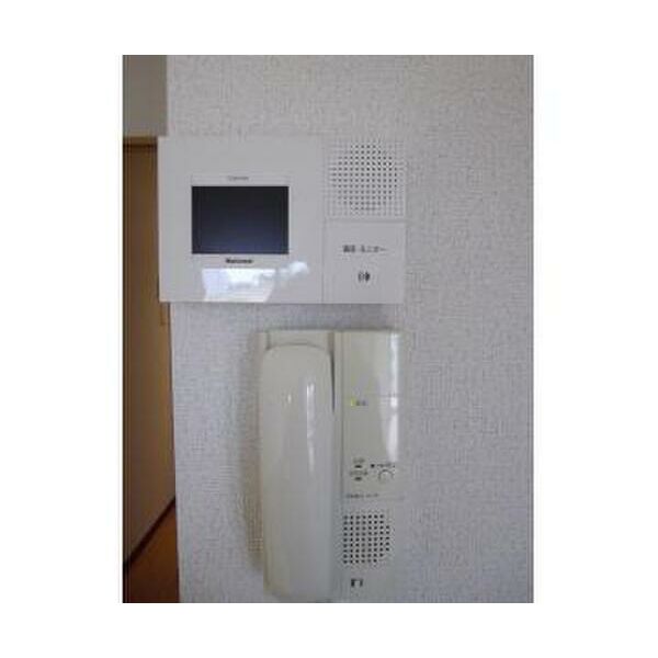 J-CREST羽田 部屋設備