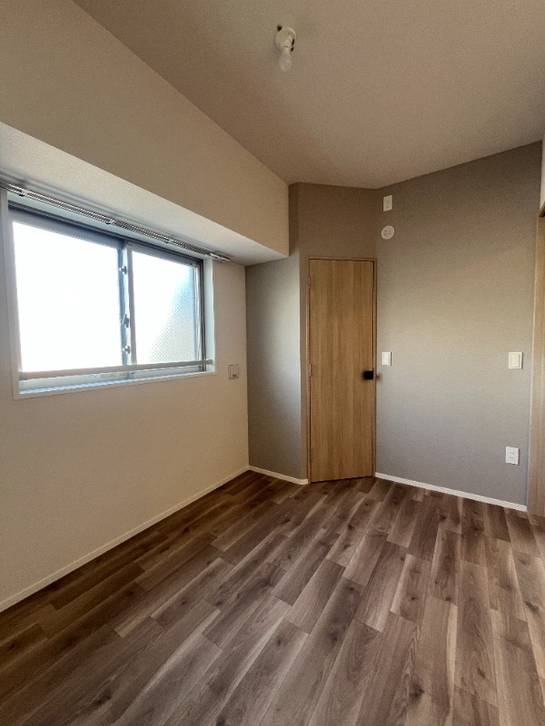 ASMACI  MAISON両国Ⅱ4階 同タイプ・他号室の写真です。