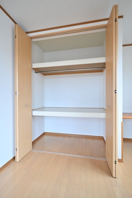 早宮４丁目戸建て （洋室2）