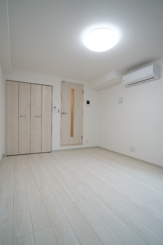 THE PALMS大島2階 部屋その他