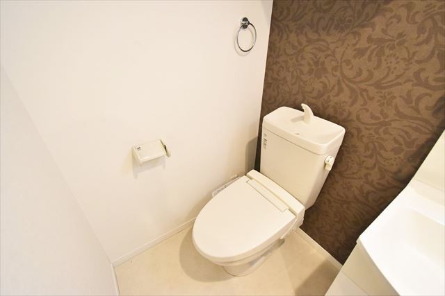 Ｂｅｓｔｓｔａｇｅ　スカイツリー トイレ