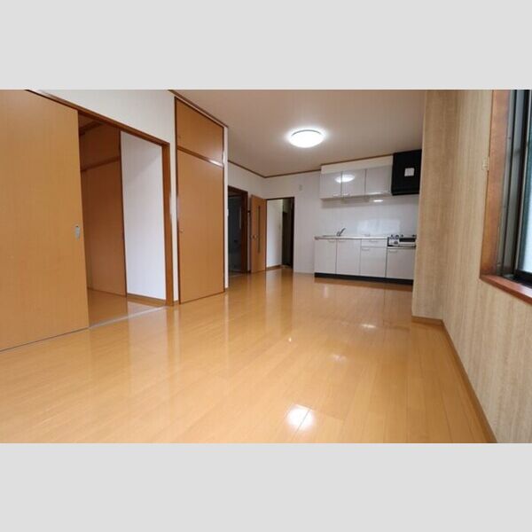 エステートミライ LDK