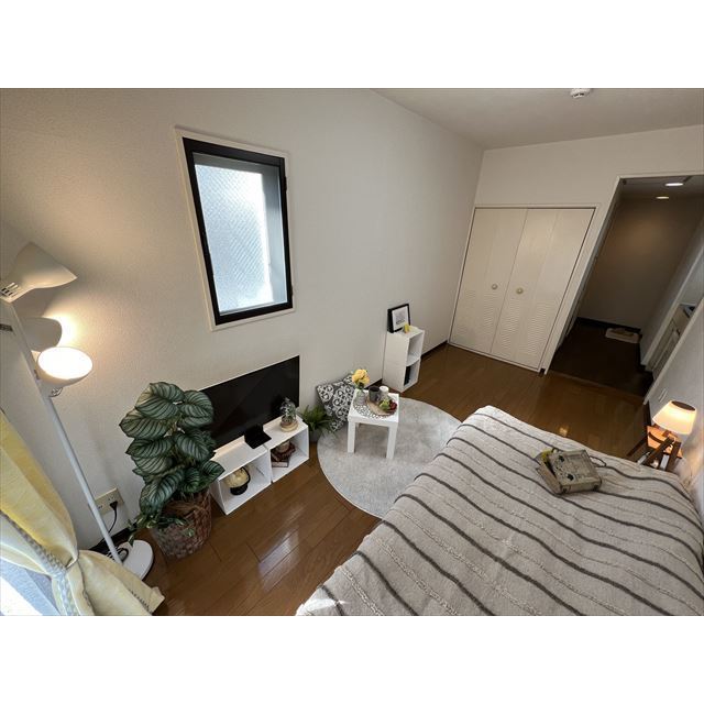 エクセル中馬込 ※他室・参考画像※