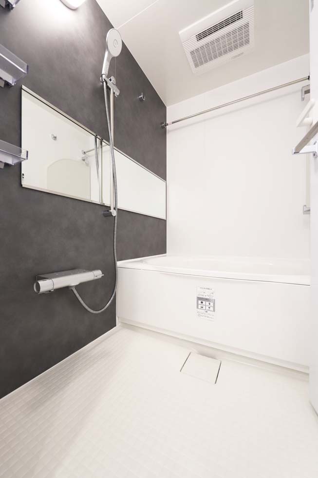 （仮称）高島平THE GARDENレジデンス10階 内観