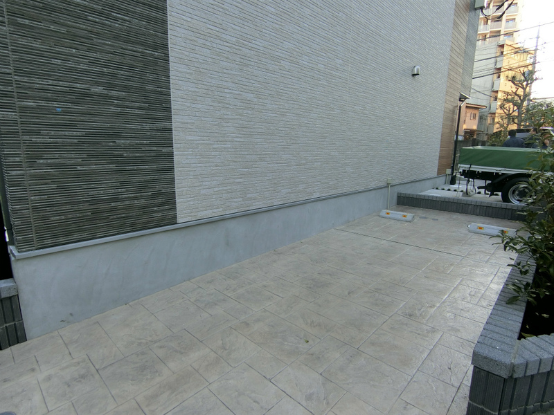 リブリ・プレーヌ4階 部屋その他