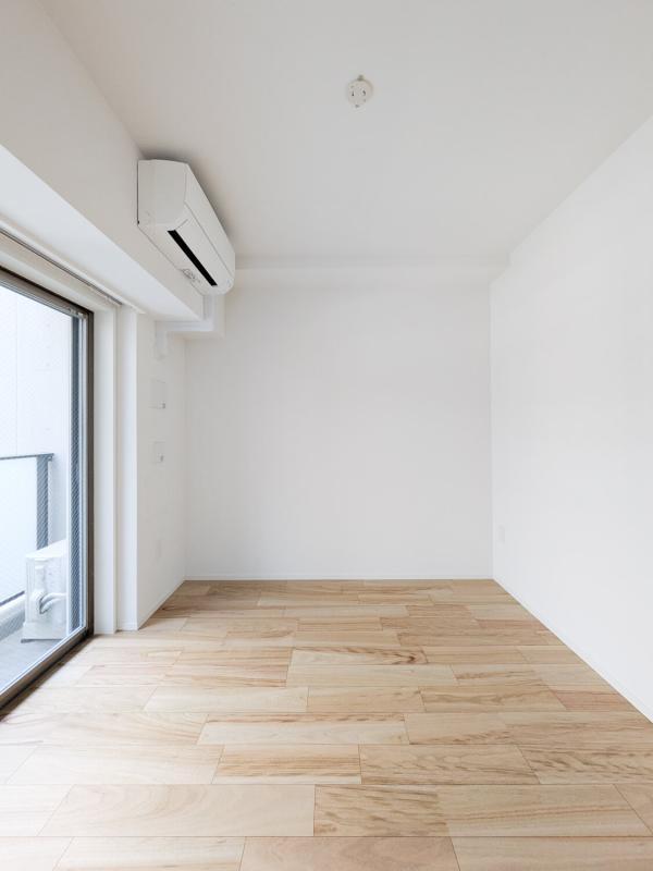 Lighthouse元浅草 その他、部屋スペース