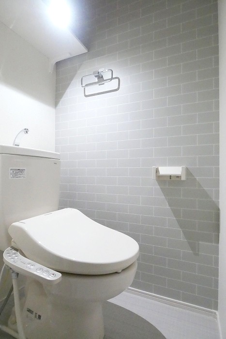 ハーモニーテラス中板橋Ⅲ2階 内観