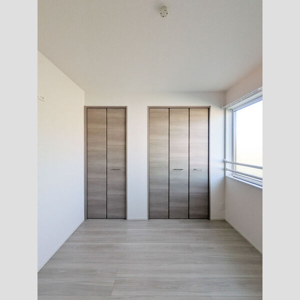 グラースK202号室 部屋その他