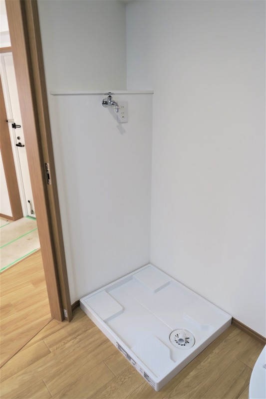 DeLCCS山吹神楽坂 部屋設備