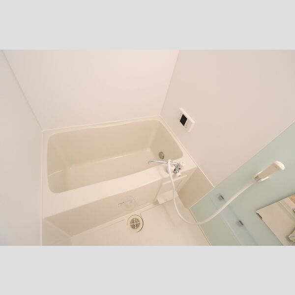 ラ カンパネラ　B303号室 浴室