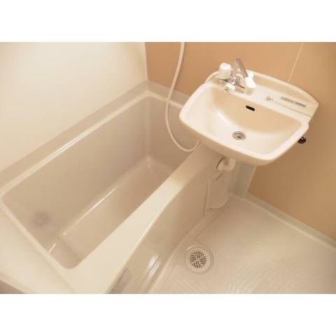 Ｔｏｇｅｔｈｅｒ保谷Ａ棟 お風呂