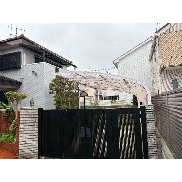 石神井町4丁目戸建の外観画像