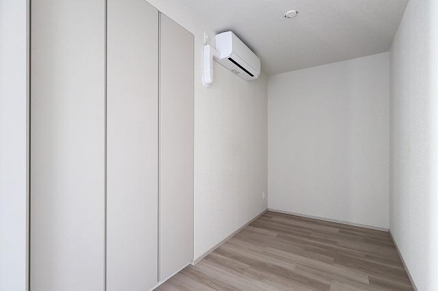 nido SAKURAGAOKA2階 その他