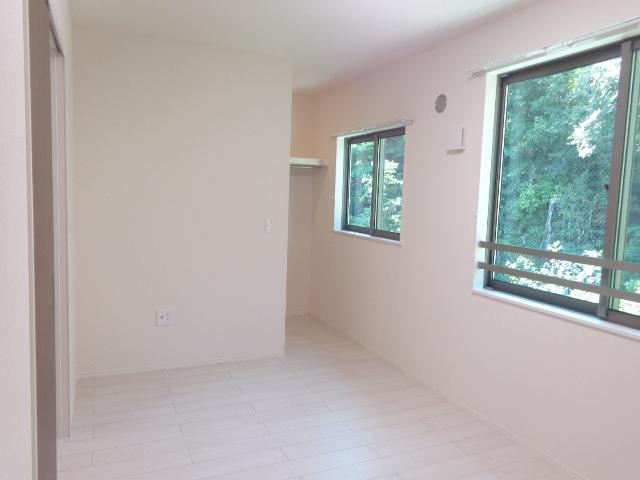 ビオレッタ 室内（イメージ）