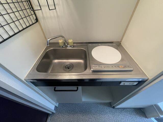 オーク・ビル5階 同建物別部屋の参考画像