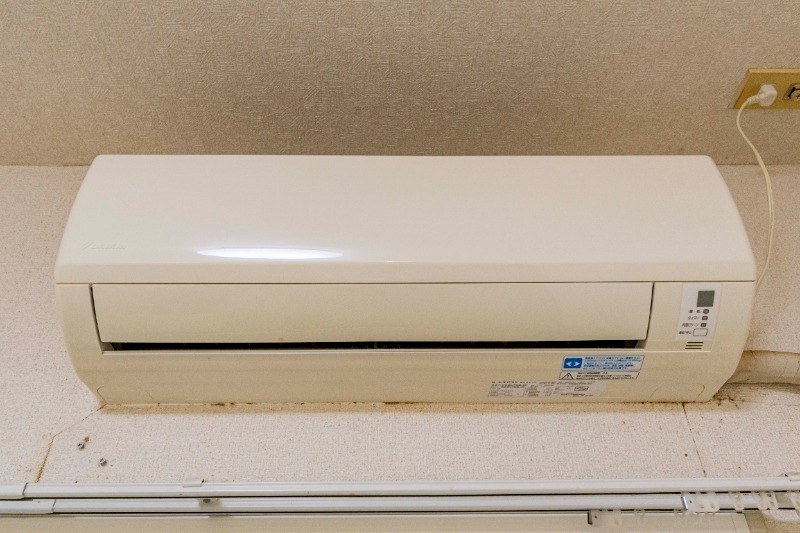 サングレイス星川2階 部屋設備