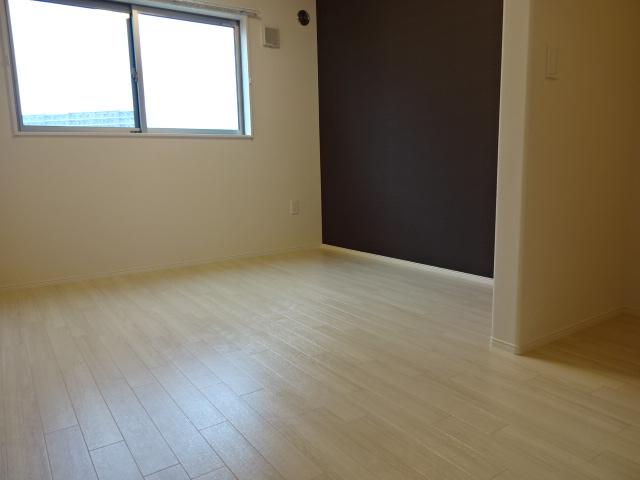 ブリスガーデンⅠ203号室 洋室