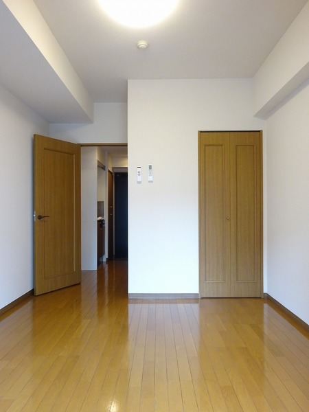 シンシア東高円寺 リビング