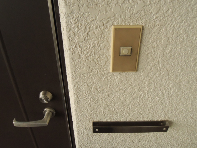 スカイコート都立大学406号室 部屋その他