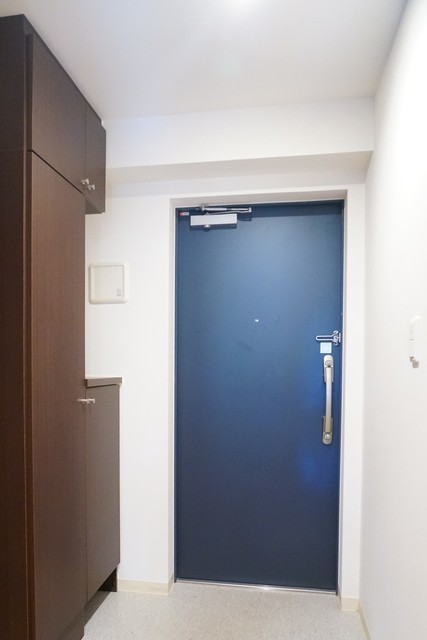 ファミーリェ希望ヶ丘　Ａ棟0108号室 ※現況優先