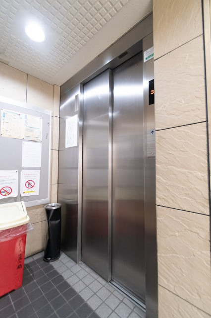 グレイス池尻大橋3階 部屋その他