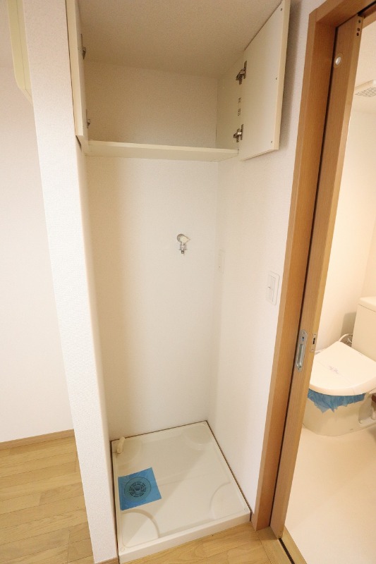 グランベルクII 部屋設備