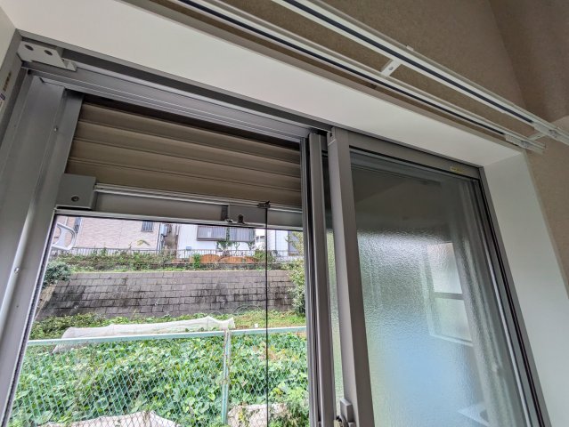 パース西戸部2階 部屋設備