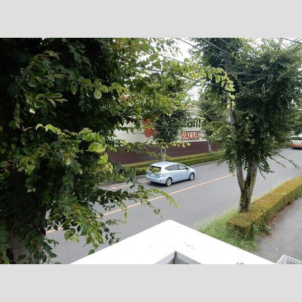 TOP川越第四201号室 部屋その他