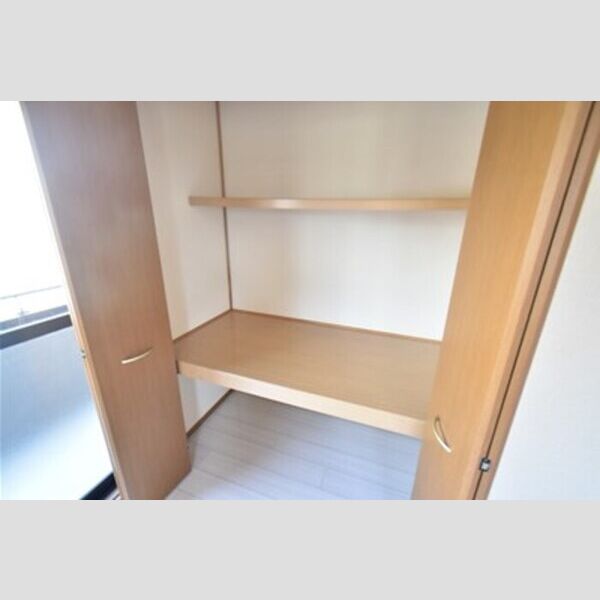 アルファタウン秦野新町　A 収納