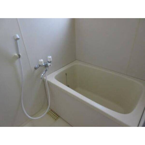 エクセル河原 お風呂