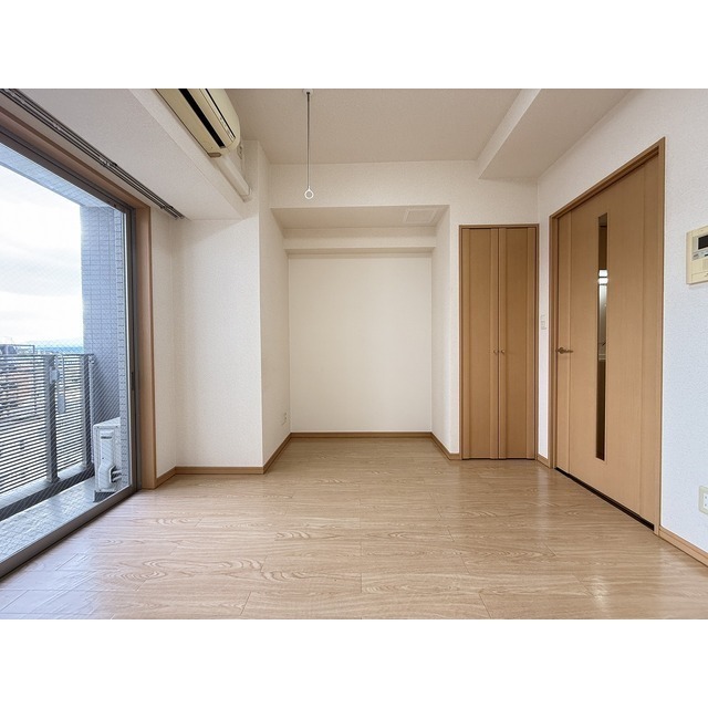 Conde相模原0805号室 リビング